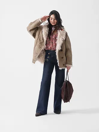 MARANT ETOILE | Bluse NOELINE | 
